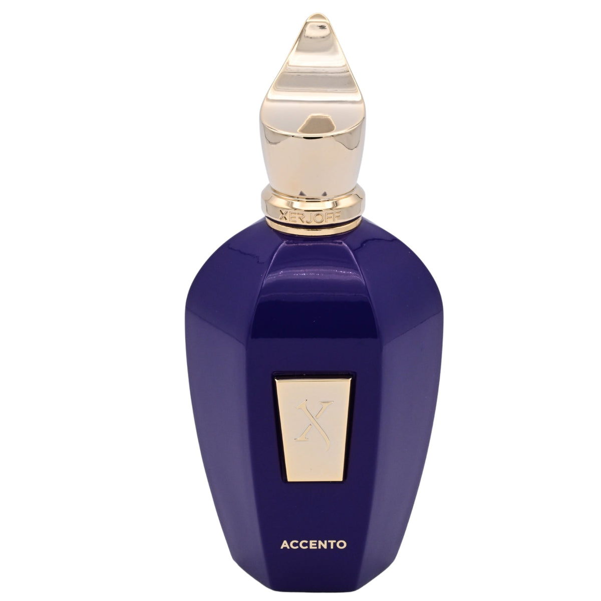 Xerjoff Accento Eau de Parfum (EDP) Unisex Spray 3.4 fl oz / 100 ml – New Retail Box