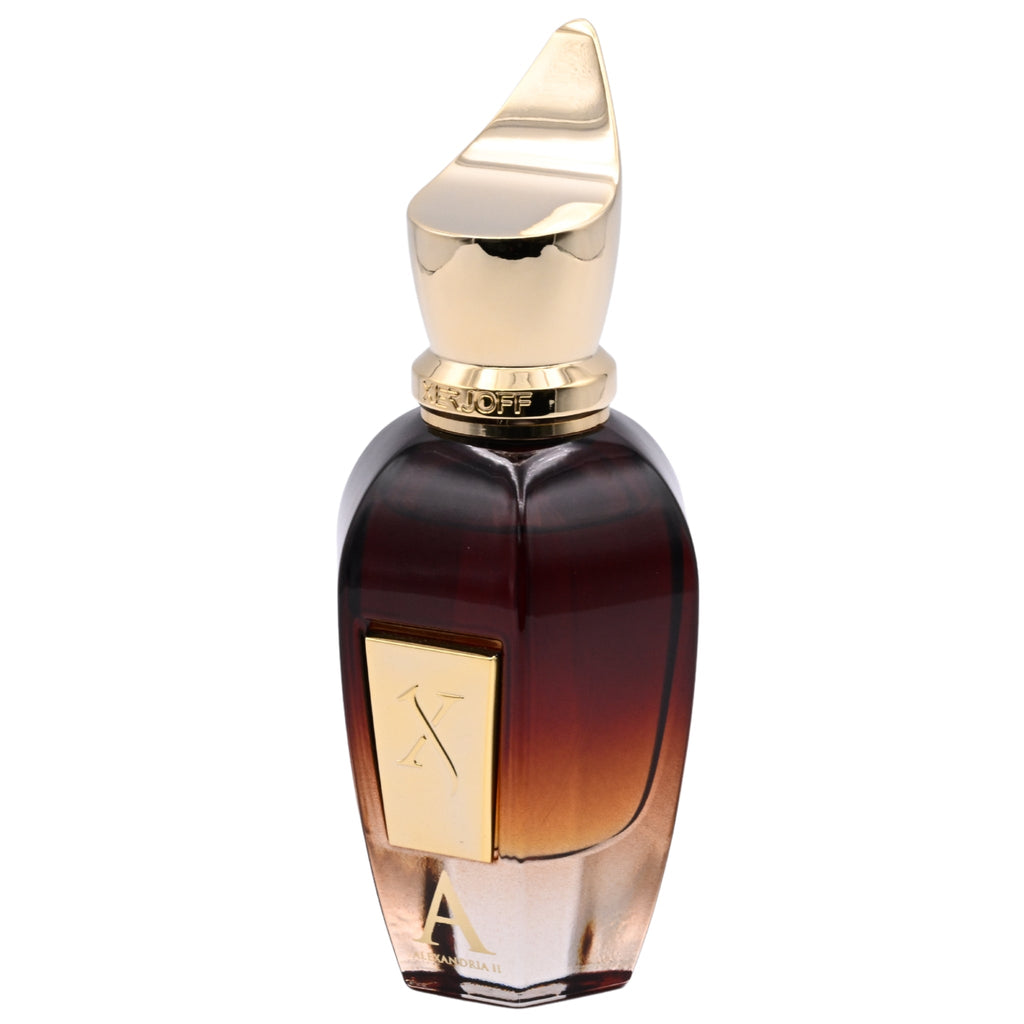 Xerjoff Alexandria II Eau de Parfum Spray Unisex 1.7 oz (Oud Stars Collection)