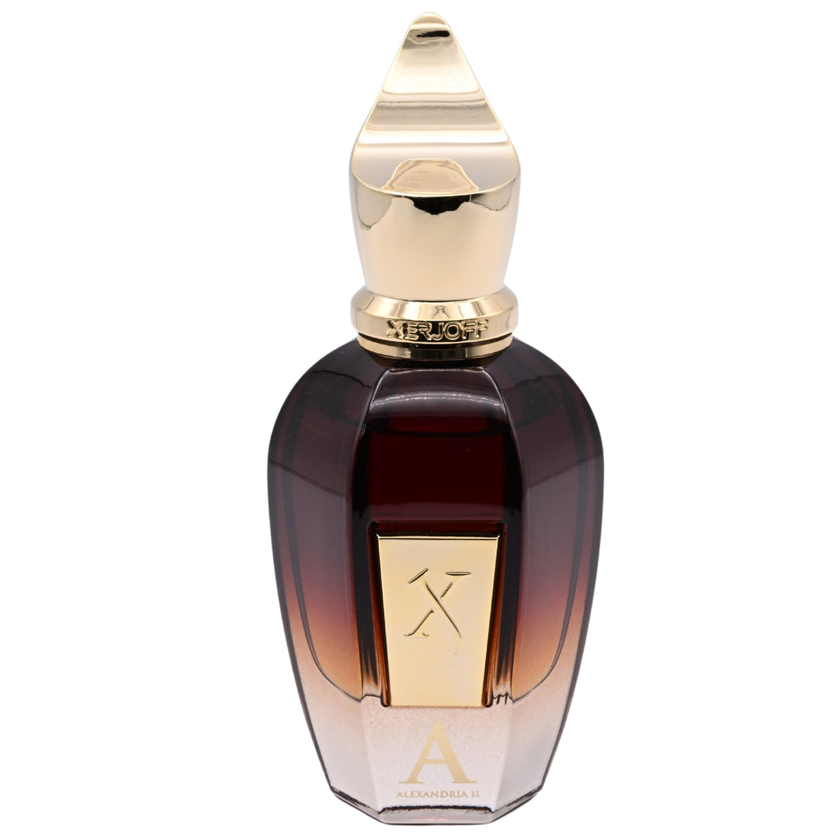 Xerjoff Alexandria II Eau de Parfum Spray Unisex 1.7 oz (Oud Stars Collection)