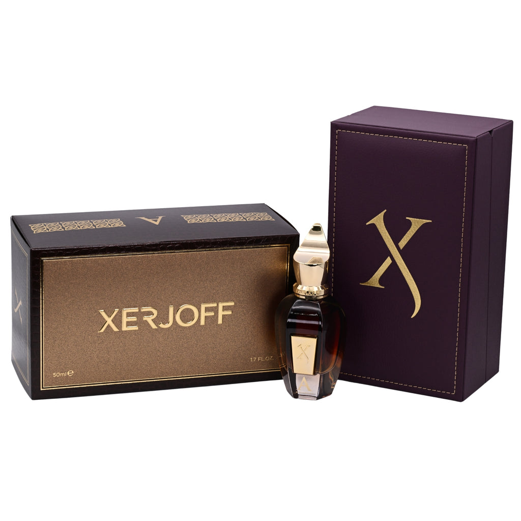 Xerjoff Alexandria II Eau de Parfum Spray Unisex 1.7 oz (Oud Stars Collection)