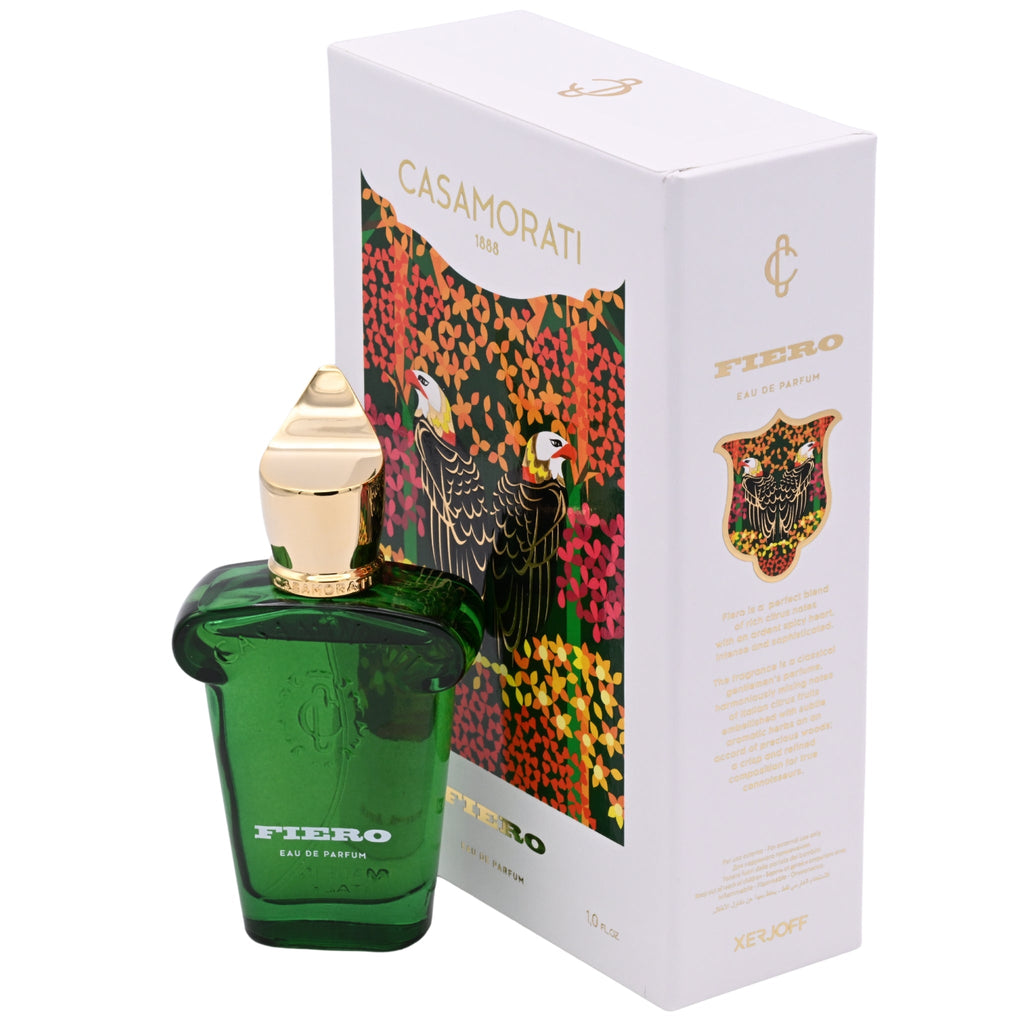 Xerjoff Casamorati 1888 Fiero Eau de Parfum Spray Unisex 1.0 oz