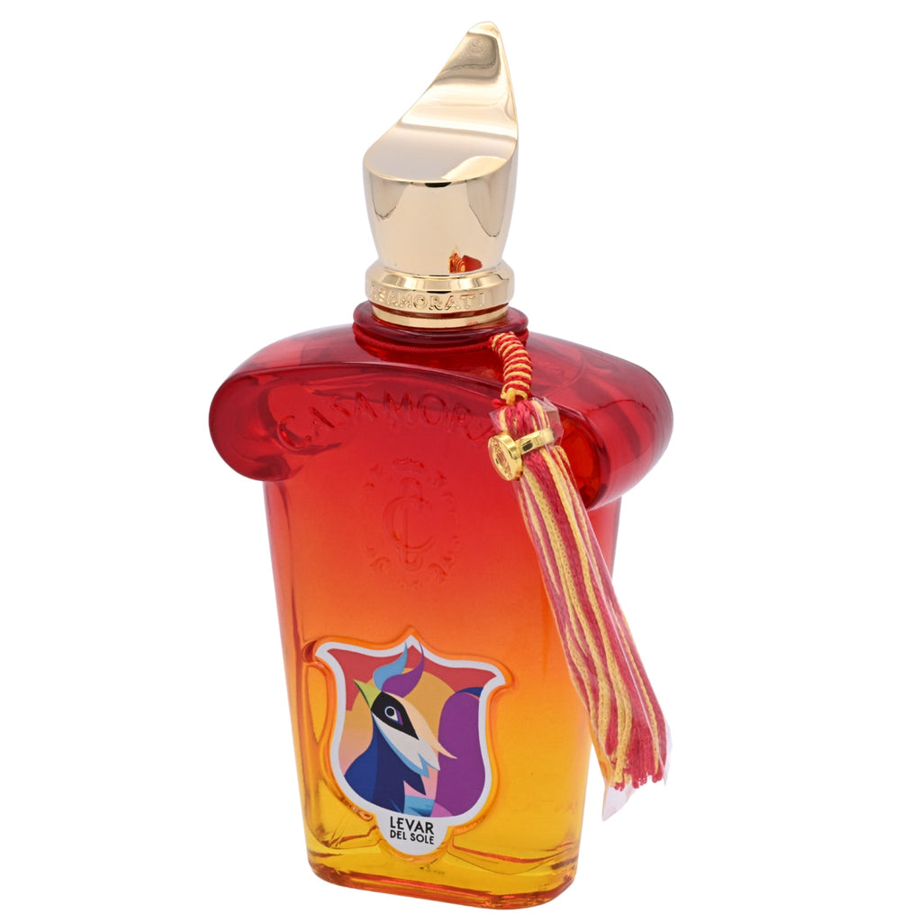 Xerjoff Casamorati 1888 Levar del Sole Eau de Parfum Spray Unisex 3.4 oz (100 ml) New Retail Box