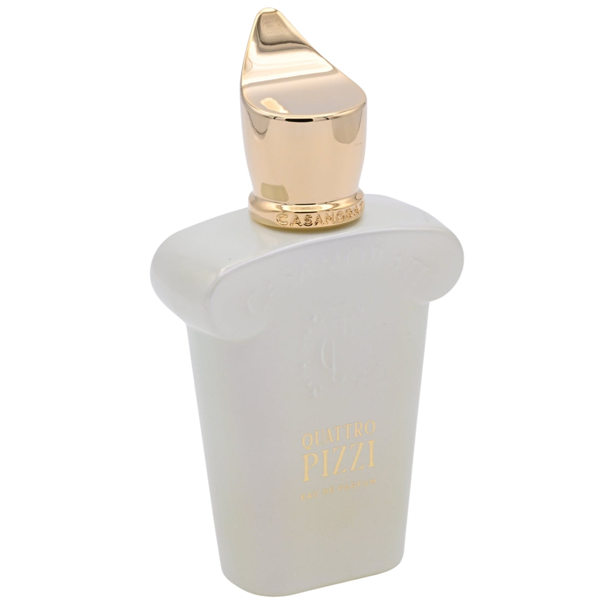 Xerjoff Casamorati 1888 Quattro Pizzi Eau de Parfum Spray Unisex 1.0 oz (New in Retail Box)