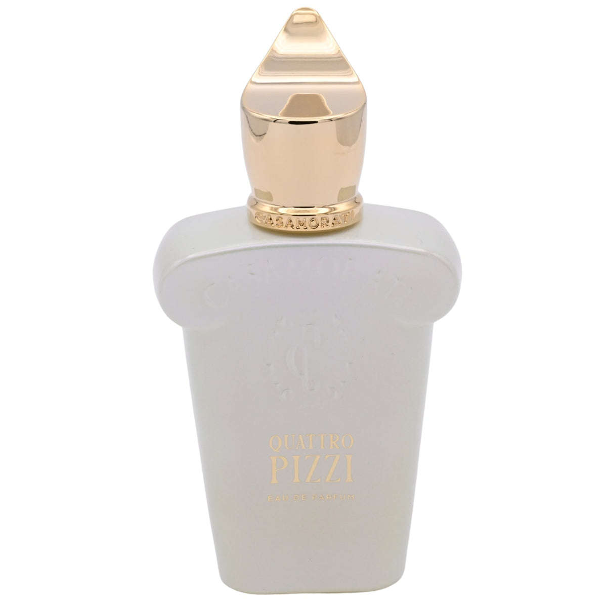 Xerjoff Casamorati 1888 Quattro Pizzi Eau de Parfum Spray Unisex 1.0 oz (New in Retail Box)