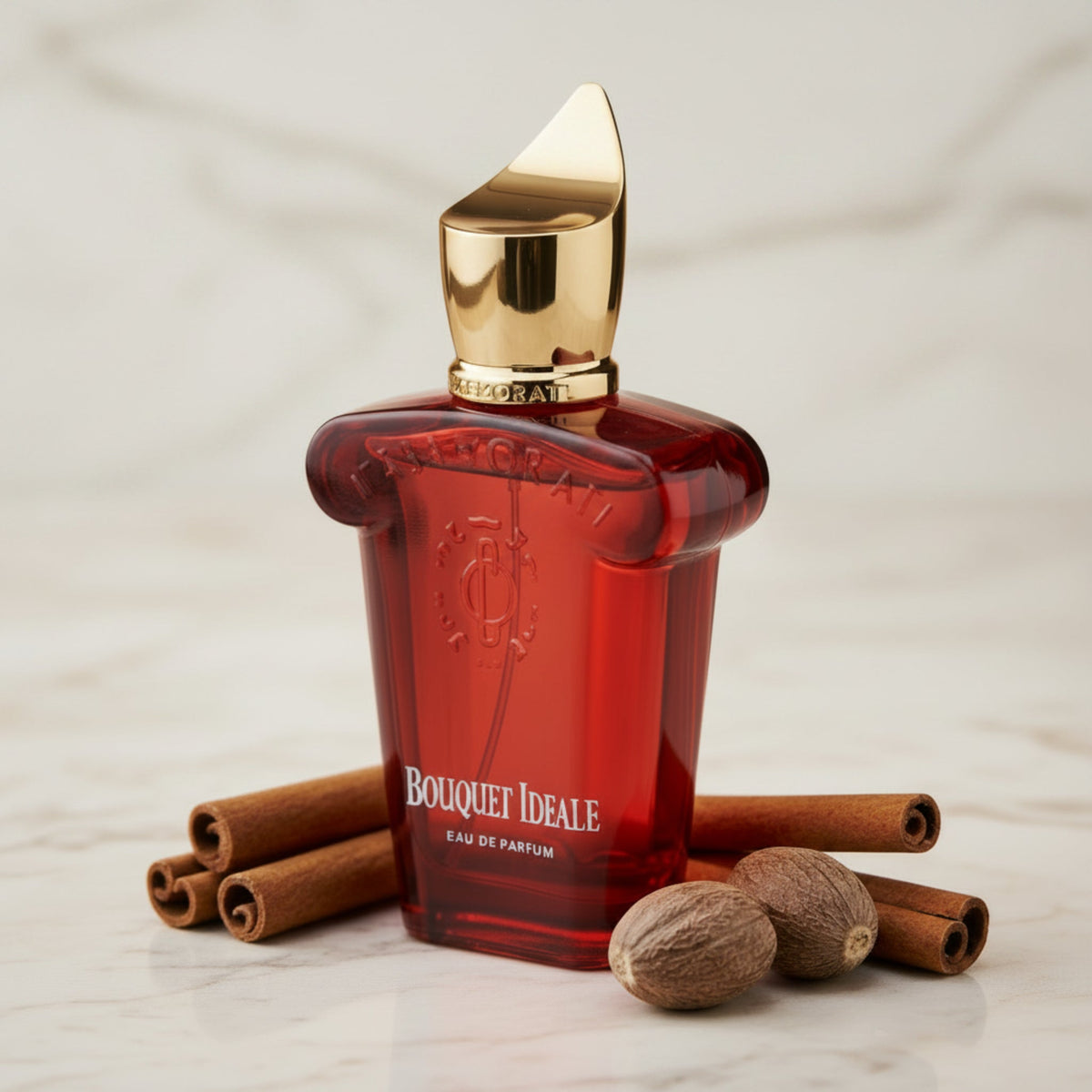 Xerjoff Casamorati Bouquet Ideale Eau de Parfum Spray Unisex 1.0 oz (30 ml) - Xerjoff