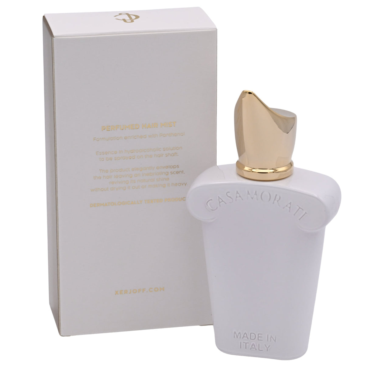 Xerjoff Casamorati Lira Fragrance Mist Hair Mist for Women 1.0 oz (30 ml) by Xerjoff
