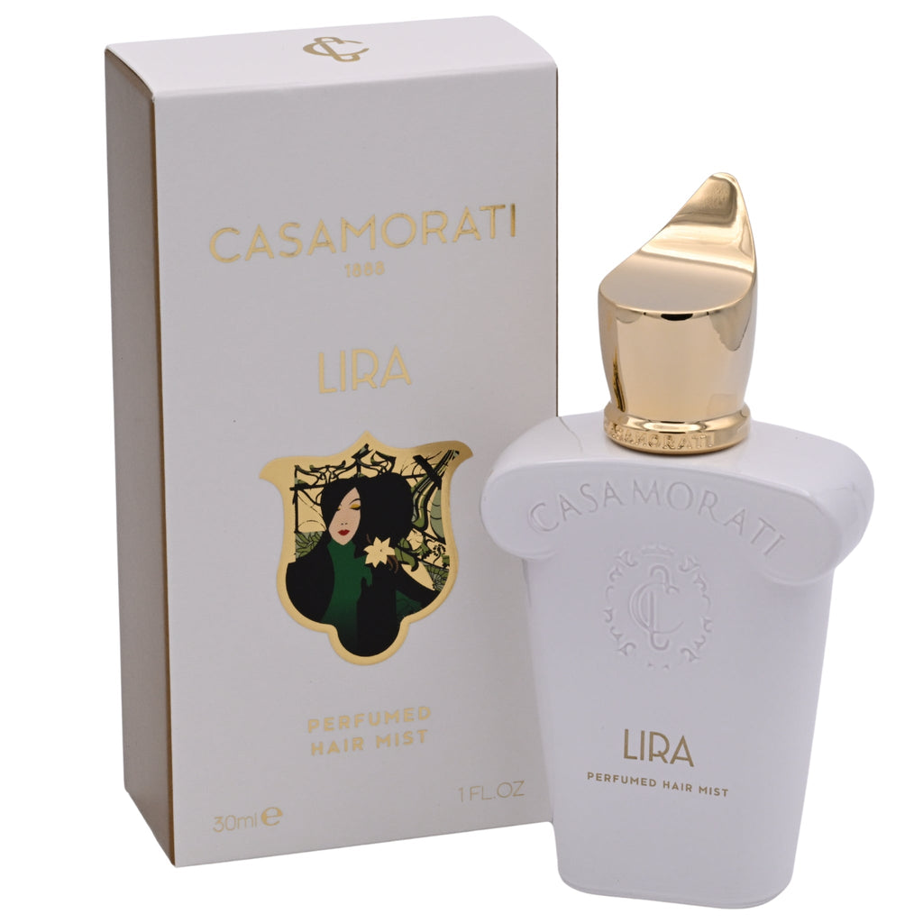 Xerjoff Casamorati Lira Fragrance Mist Hair Mist for Women 1.0 oz (30 ml) by Xerjoff