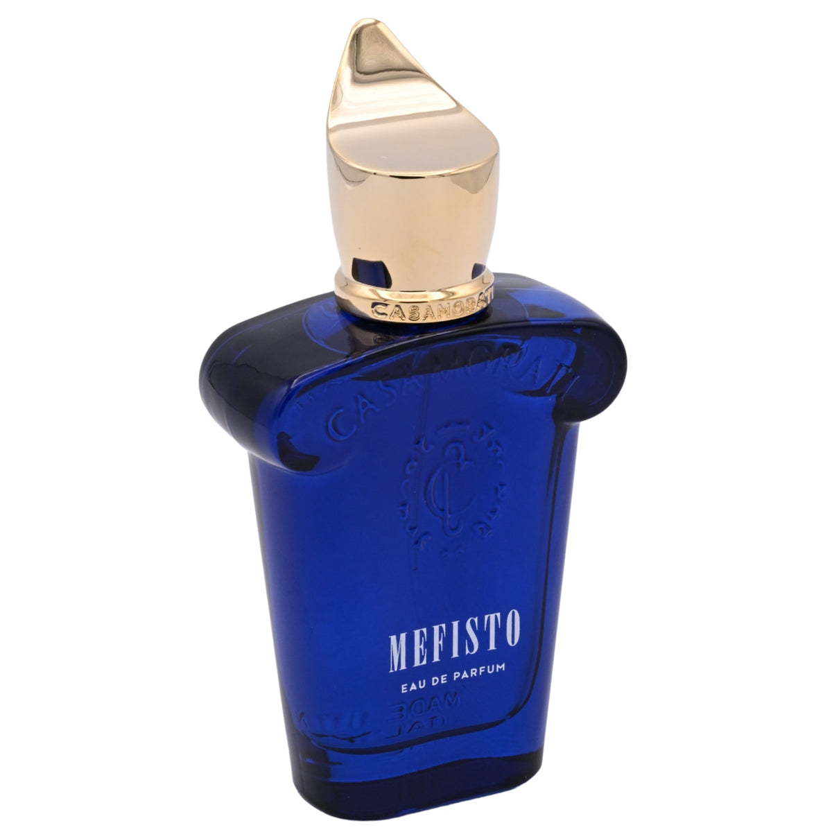 Xerjoff Casamorati Mefisto Eau de Parfum Spray Unisex 1.0 oz (30 ml) New Retail Box