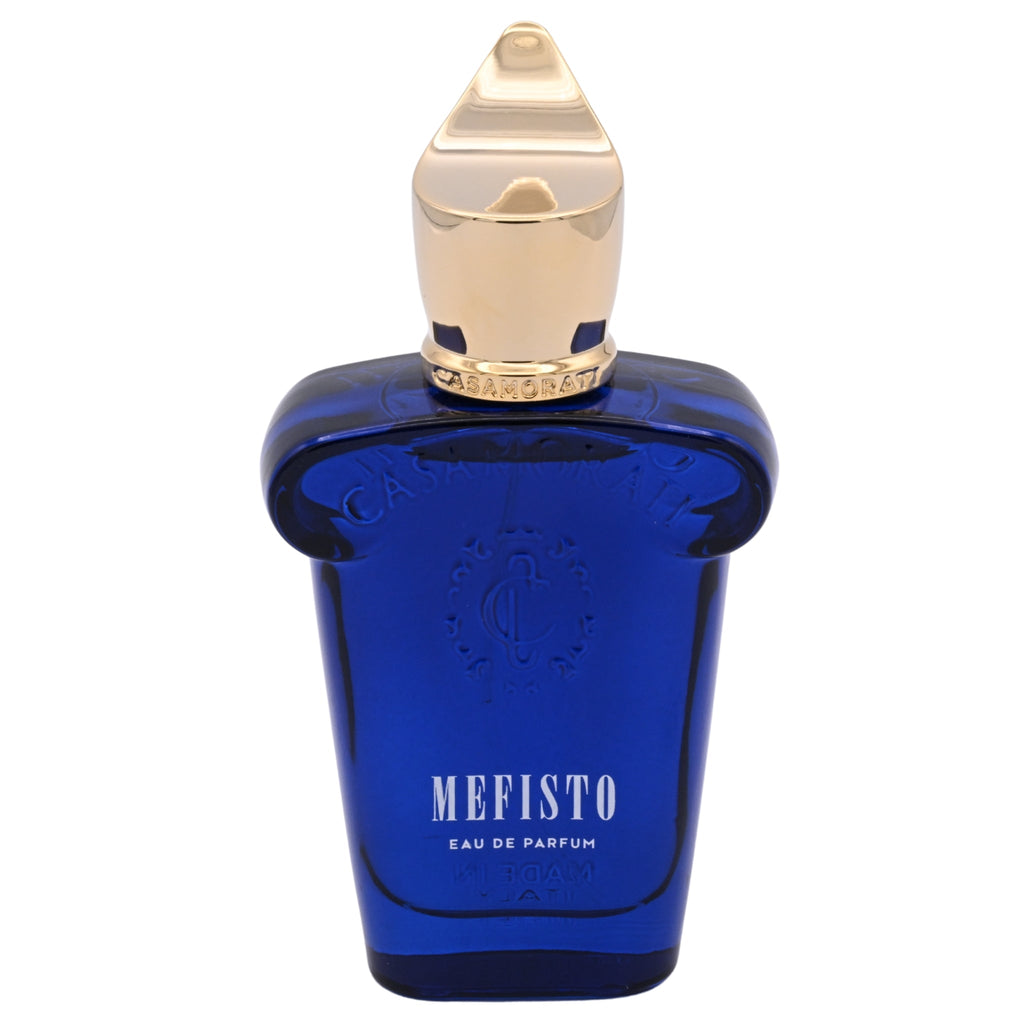 Xerjoff Casamorati Mefisto Eau de Parfum Spray Unisex 1.0 oz (30 ml) New Retail Box