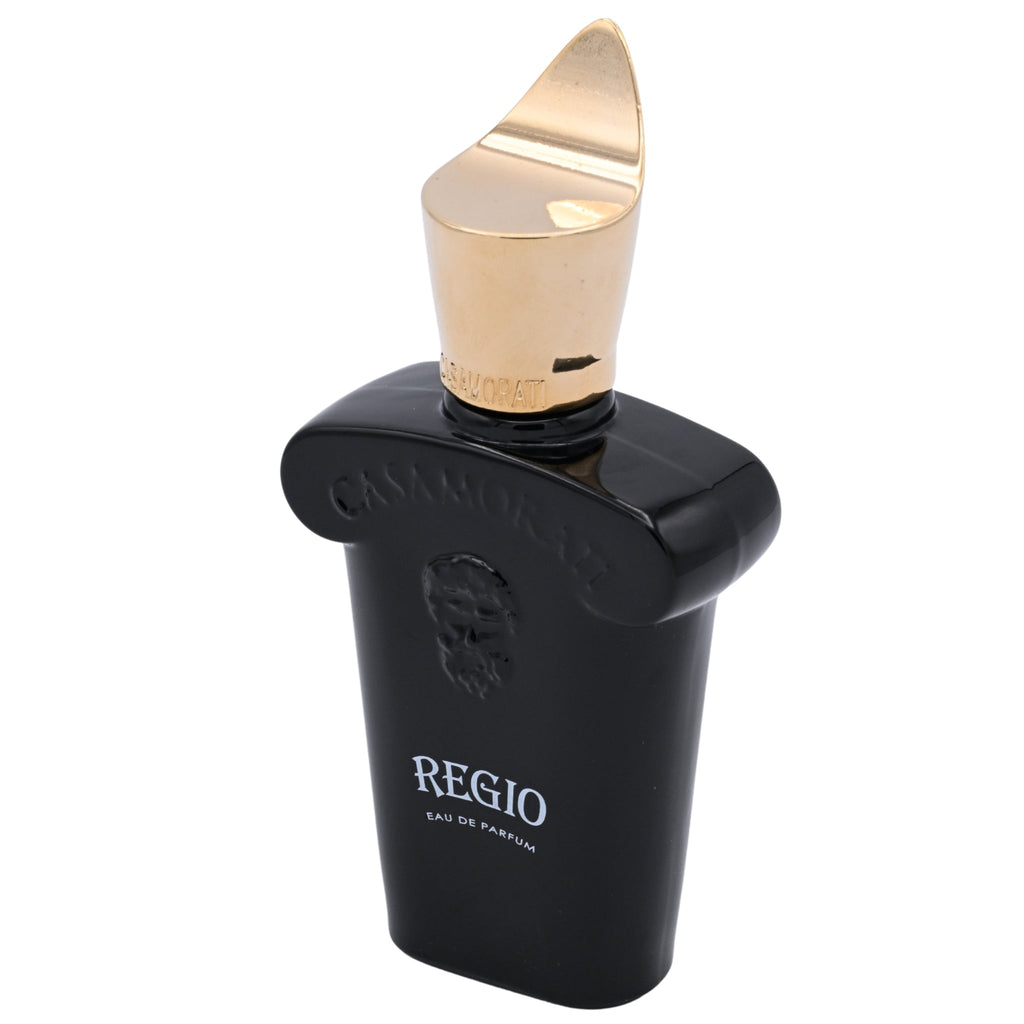 Xerjoff Casamorati Regio Eau de Parfum Spray Unisex 1.0 fl oz (30 ml) New Retail Box
