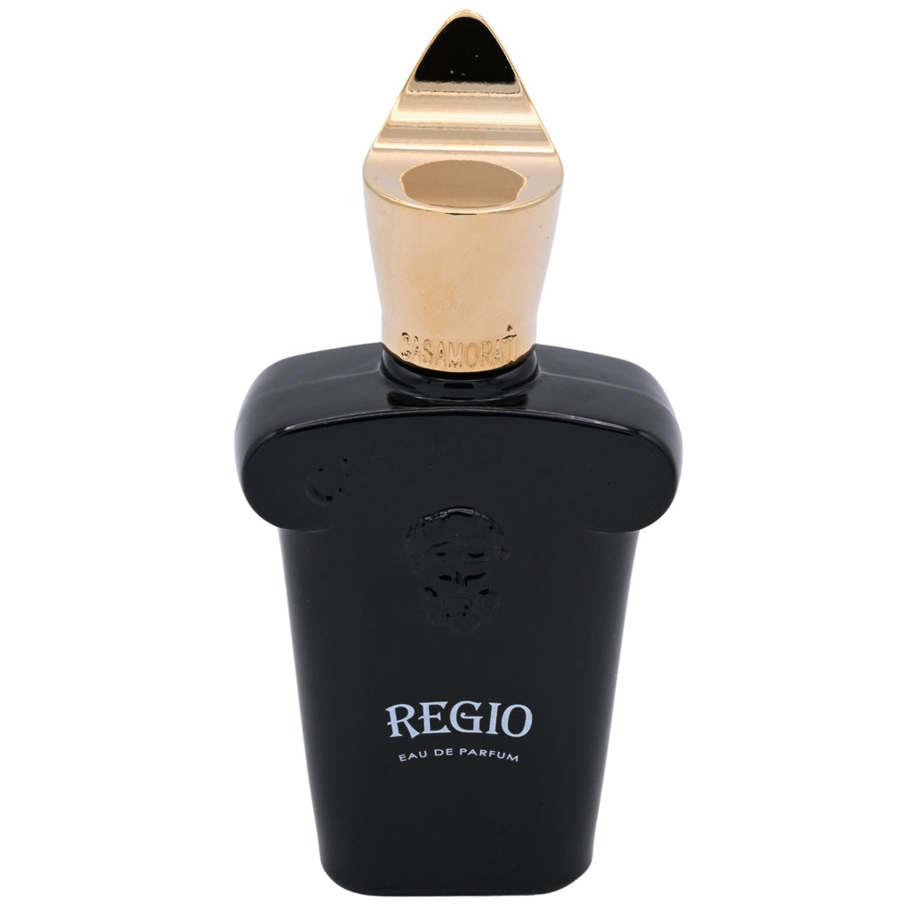 Xerjoff Casamorati Regio Eau de Parfum Spray Unisex 1.0 fl oz (30 ml) New Retail Box
