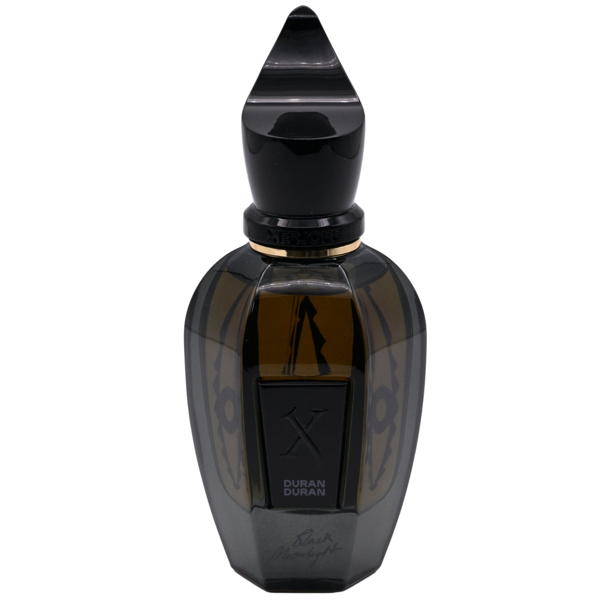 Xerjoff Duran Duran Black Moonlight Parfum Spray Unisex 1.7 oz (50 ml) New Retail Box