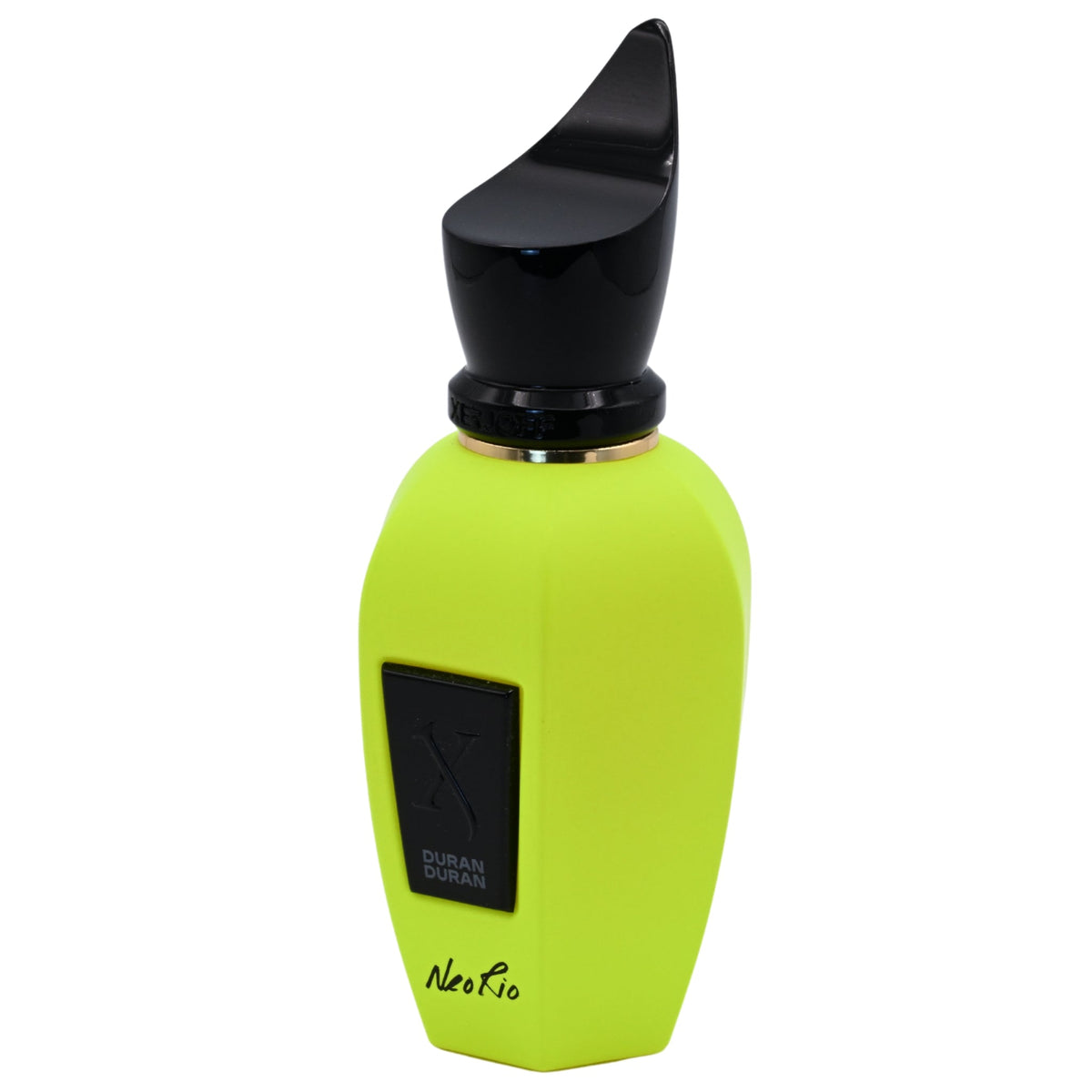 Xerjoff Duran Duran NeoRio Fluo Yellow Parfum Spray (Parfum) Unisex 1.7 oz / 50 ml - Xerjoff