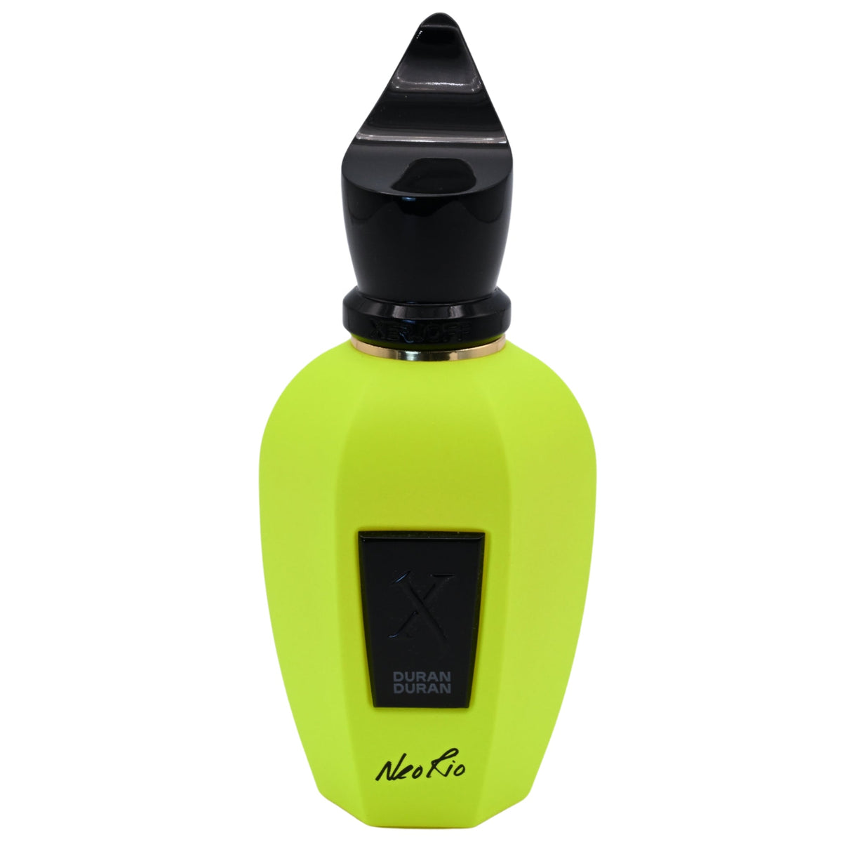 Xerjoff Duran Duran NeoRio Fluo Yellow Parfum Spray (Parfum) Unisex 1.7 oz / 50 ml - Xerjoff