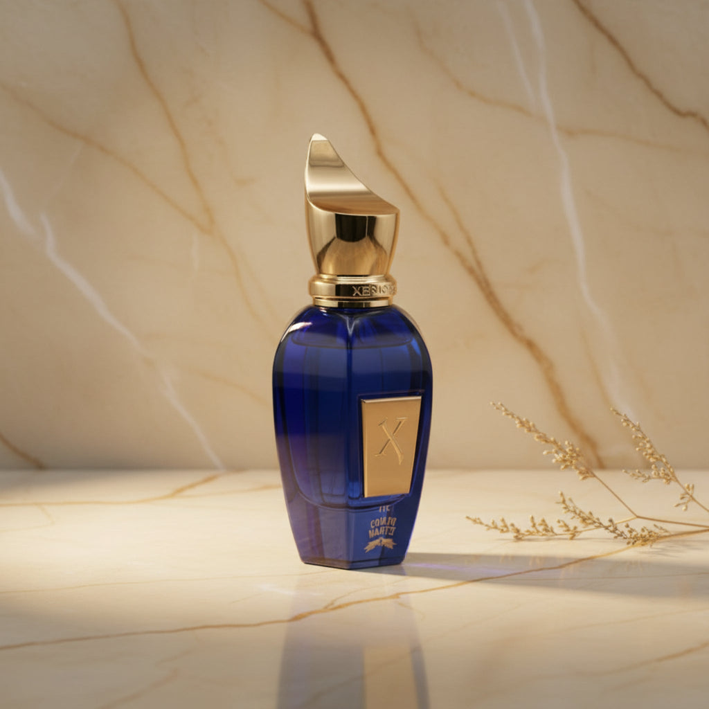 Xerjoff Join The Club Comandante! Eau de Parfum (EDP) Spray Unisex 1.7 oz / 50 ml