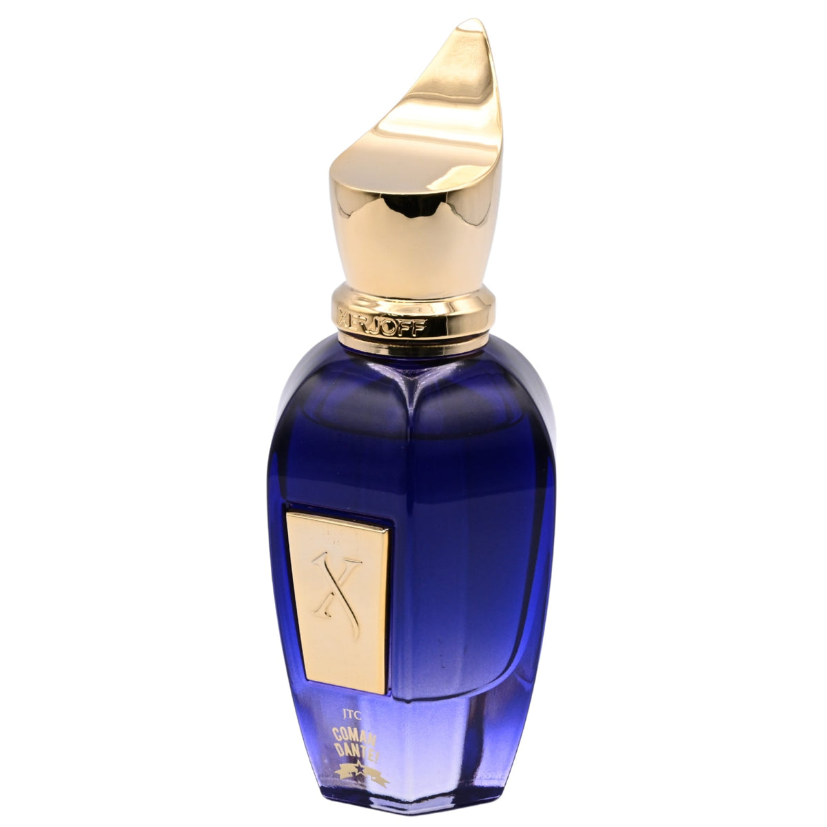 Xerjoff Join The Club Comandante! Eau de Parfum (EDP) Spray Unisex 1.7 oz / 50 ml