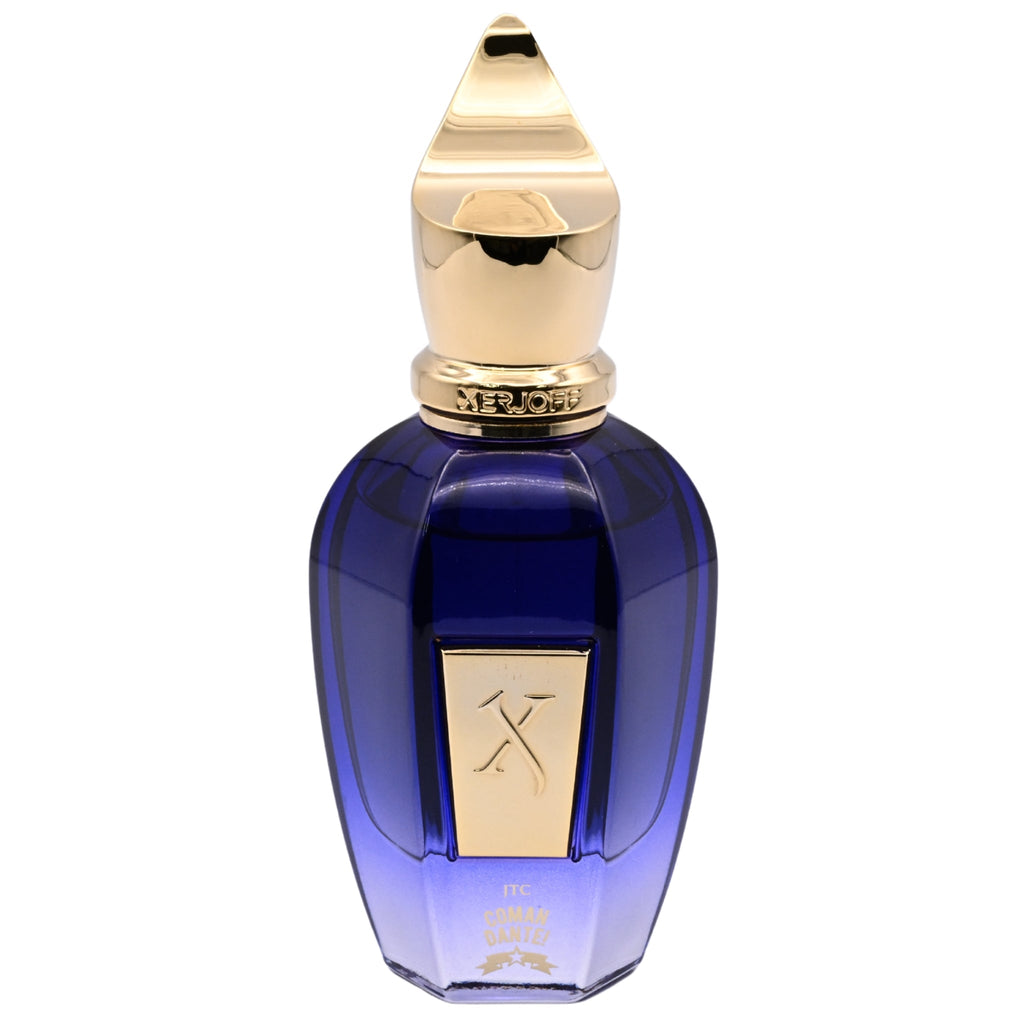Xerjoff Join The Club Comandante! Eau de Parfum (EDP) Spray Unisex 1.7 oz / 50 ml