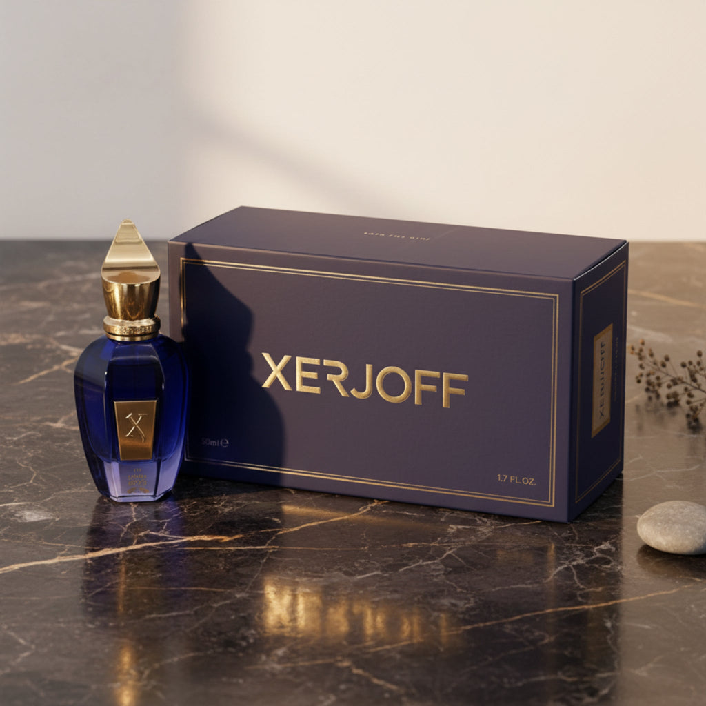 Xerjoff Join The Club Comandante! Eau de Parfum (EDP) Spray Unisex 1.7 oz / 50 ml