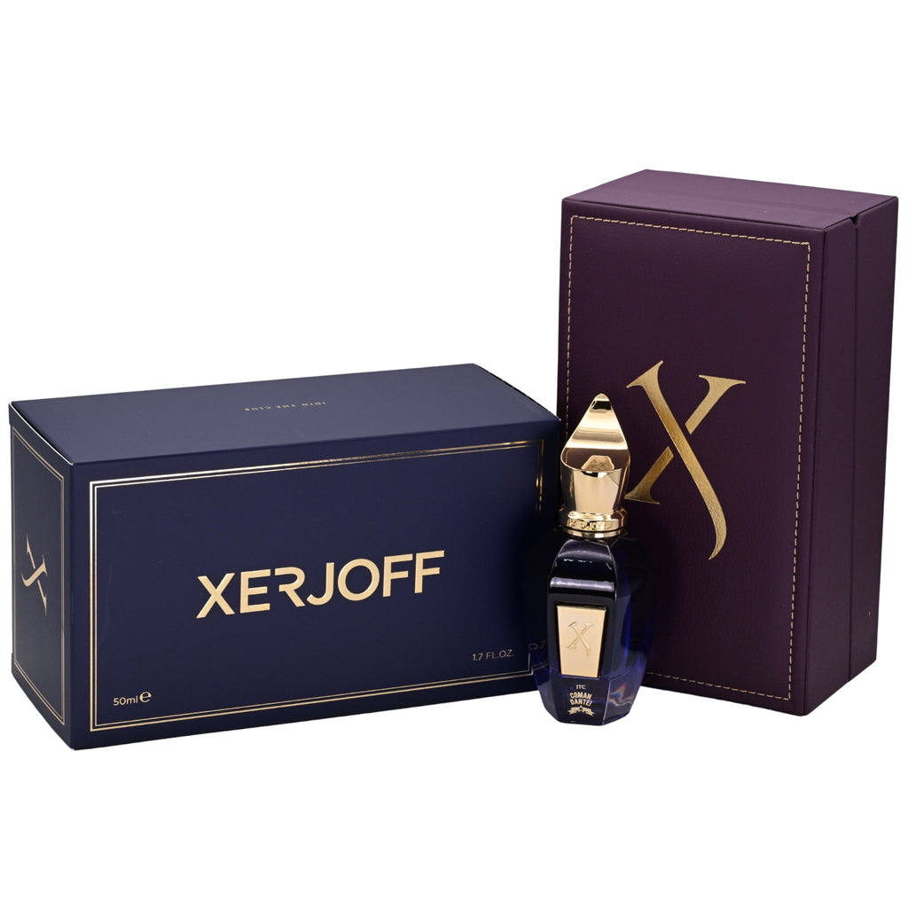 Xerjoff Join The Club Comandante! Eau de Parfum (EDP) Spray Unisex 1.7 oz / 50 ml