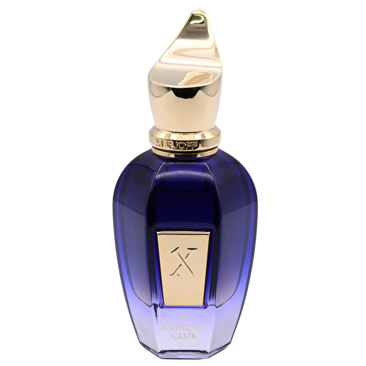 Xerjoff Join The Club K'Bridge Club Eau de Parfum (EDP) Unisex Spray 1.7 oz / 50 ml - New Retail Box