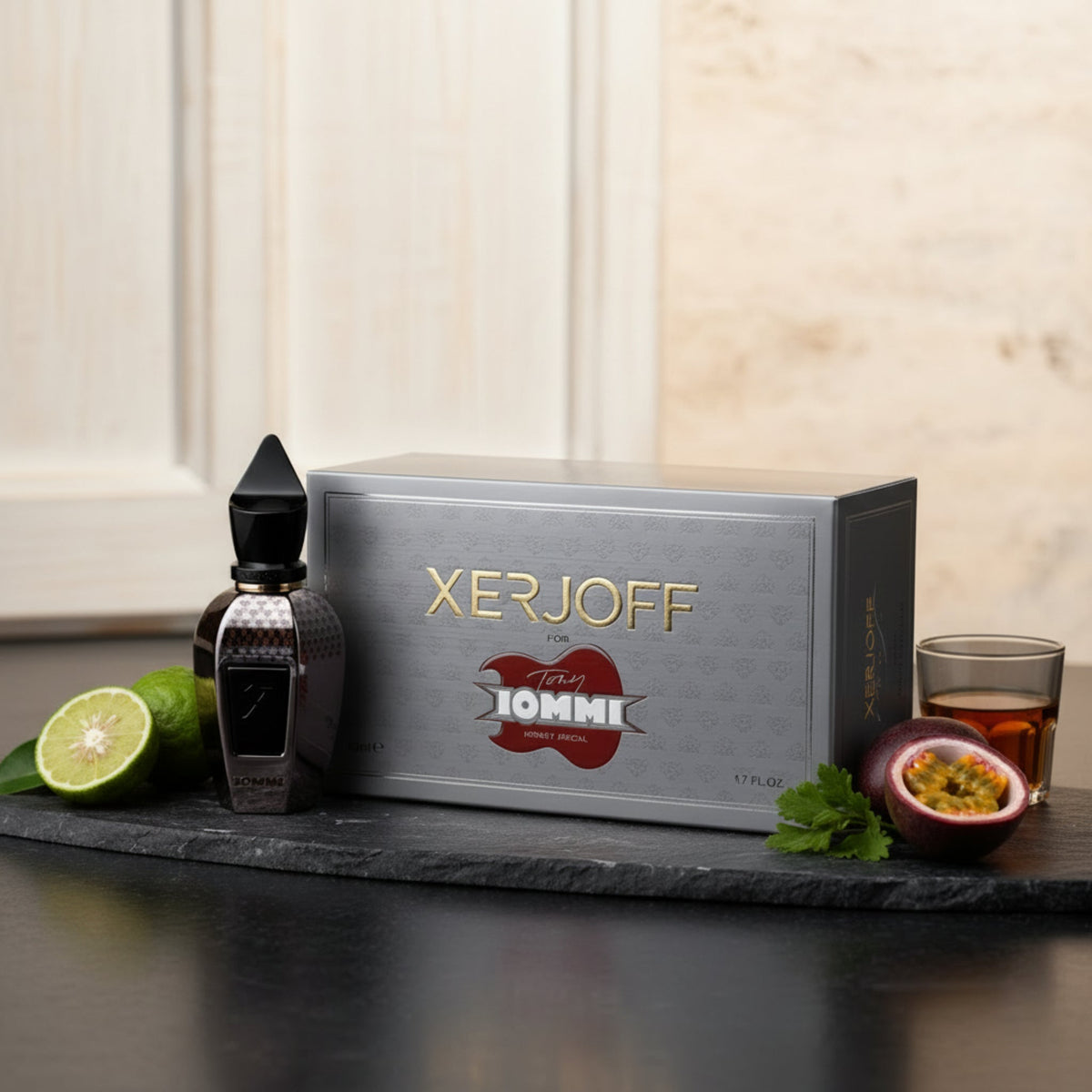 Xerjoff Tony Iommi Monkey Special Eau de Parfum Spray Unisex 1.7 oz / 50 ml (Xerjoff)