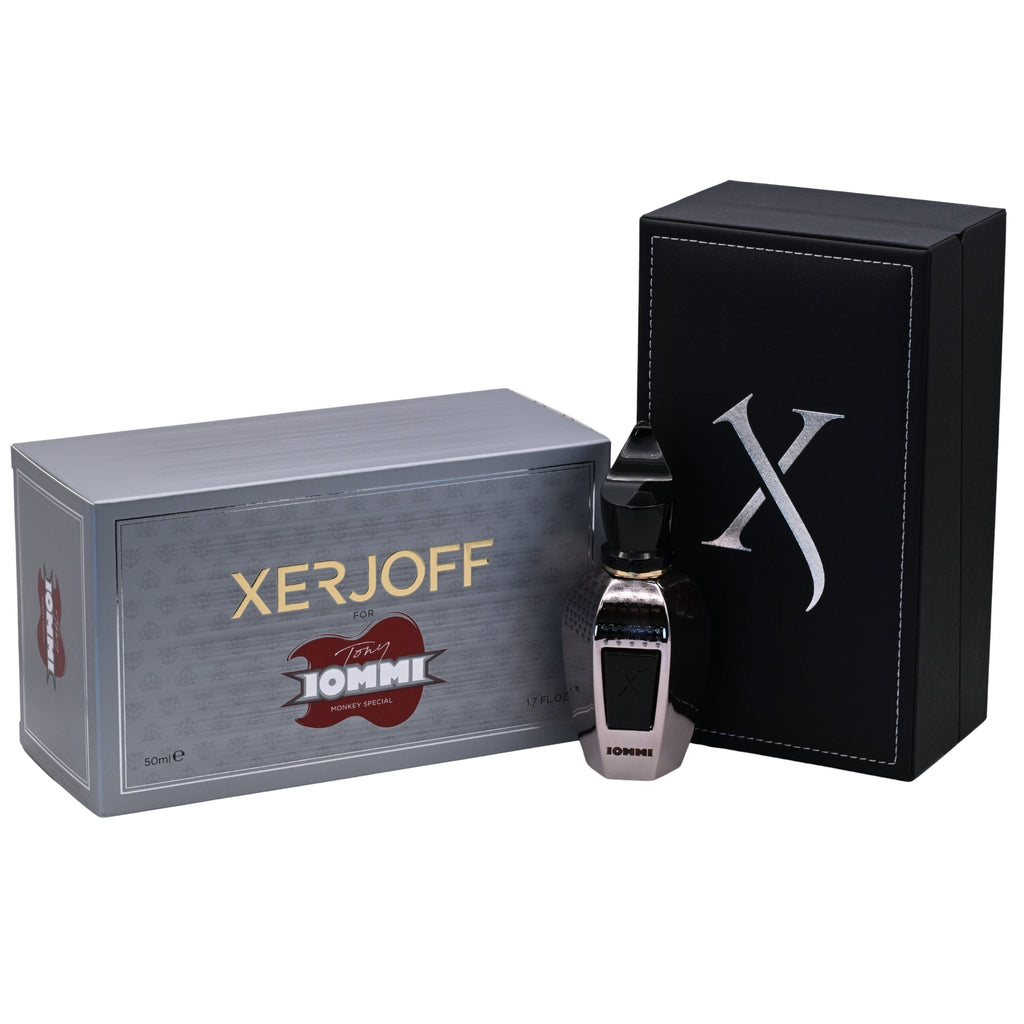 Xerjoff Tony Iommi Monkey Special Eau de Parfum Spray Unisex 1.7 oz / 50 ml (Xerjoff)