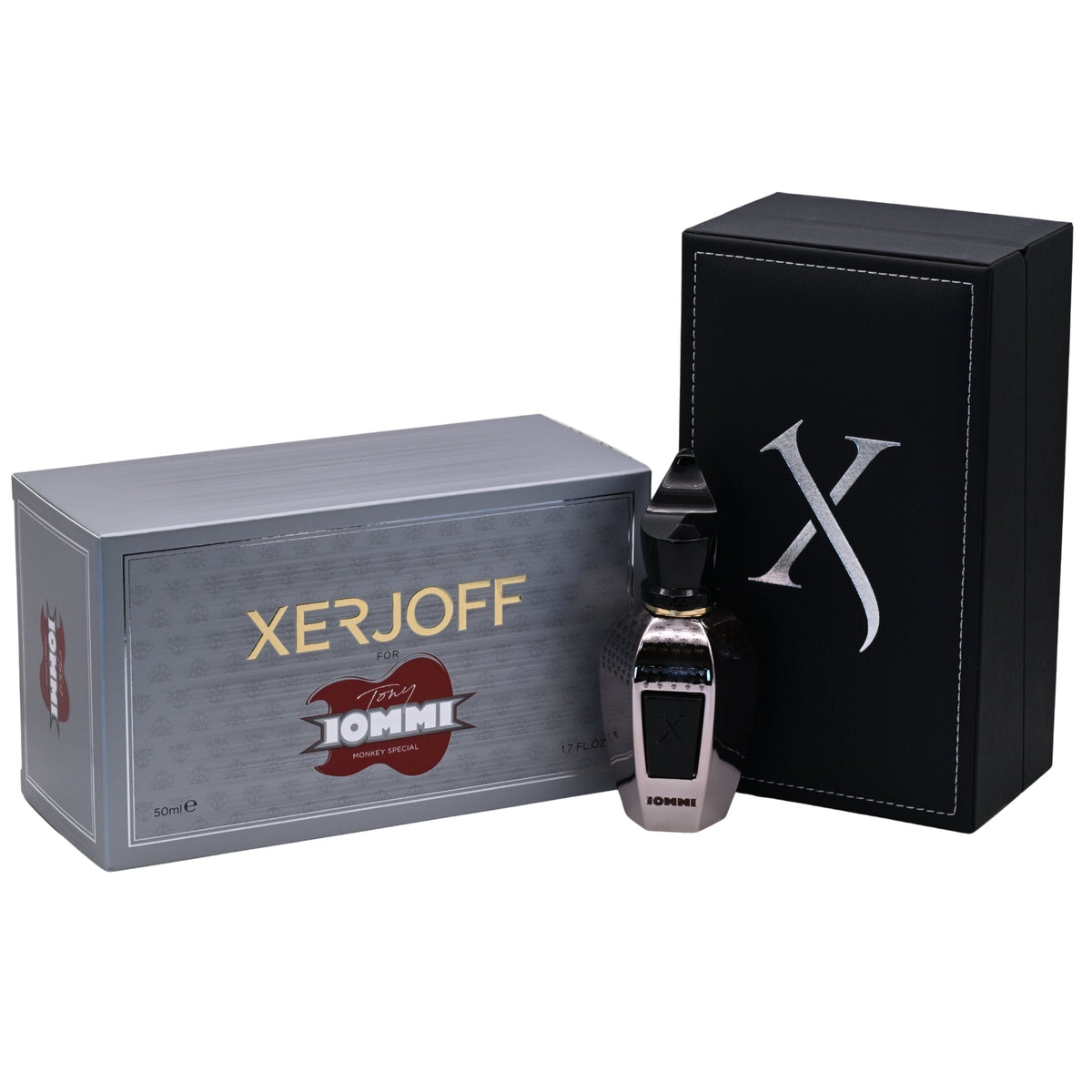 Xerjoff Tony Iommi Monkey Special Eau de Parfum Spray Unisex 1.7 oz / 50 ml (Xerjoff)