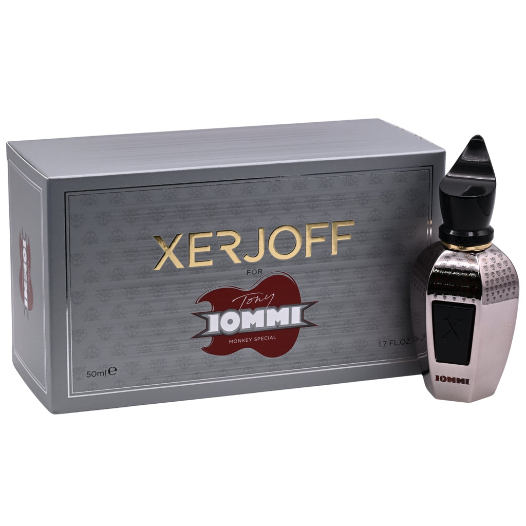 Xerjoff Tony Iommi Monkey Special Eau de Parfum Spray Unisex 1.7 oz / 50 ml (Xerjoff)