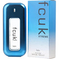 Fcuk Xtreme by French Connection cologne for men EDT 3.3 / 3.4 oz New In Box