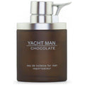 YACHT MAN CHOCOLATE by Myrurgia cologne EDT 3.3 / 3.4 oz New Tester
