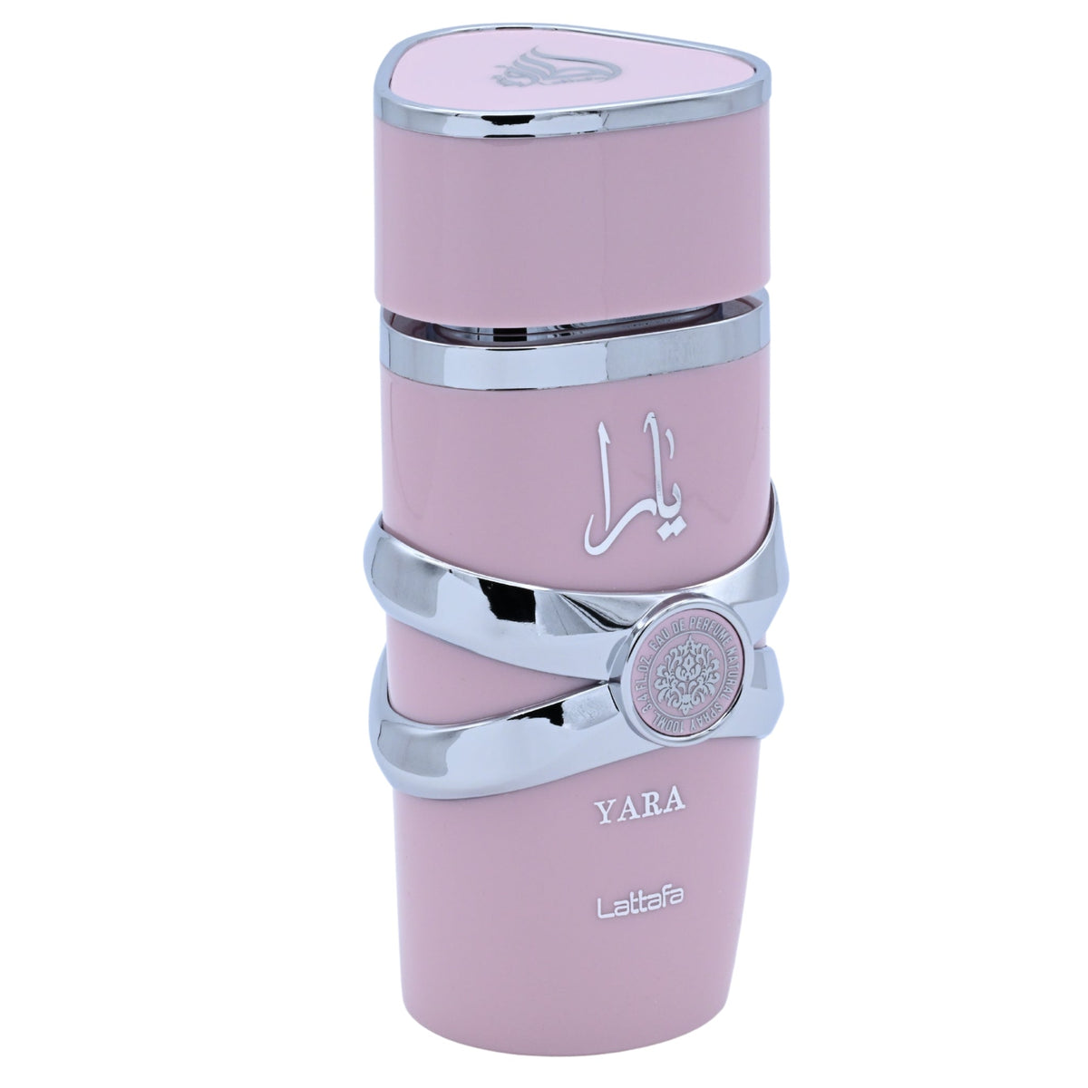 Yara by Lattafa perfume for women EDP 3.3 / 3.4 oz New in Box