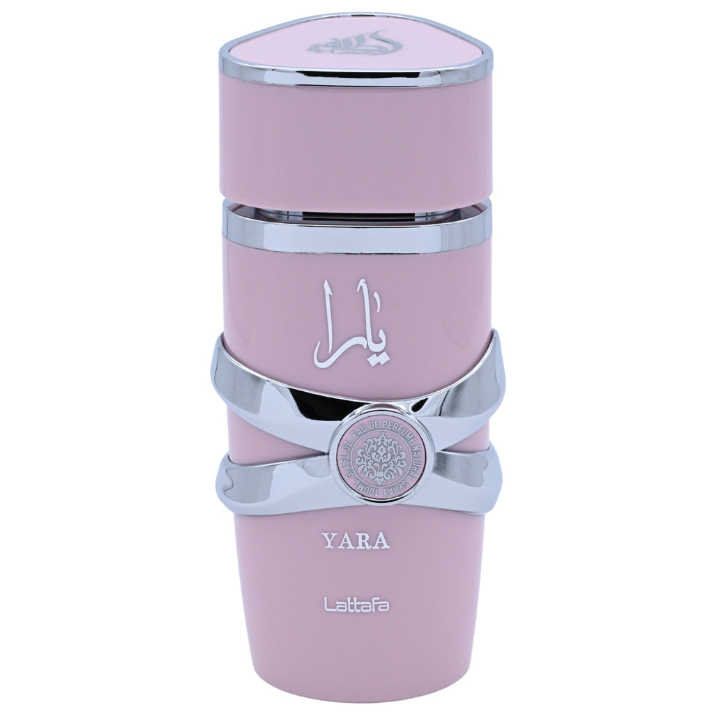 Yara by Lattafa perfume for women EDP 3.3 / 3.4 oz New in Box