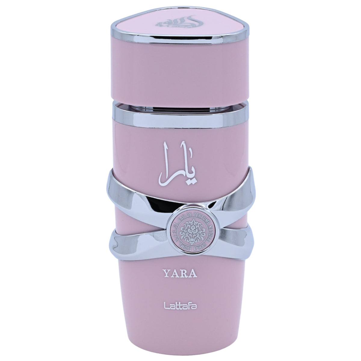 Yara by Lattafa perfume for women EDP 3.3 / 3.4 oz New in Box