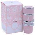Yara by Lattafa perfume for women EDP 3.3 / 3.4 oz New in Box