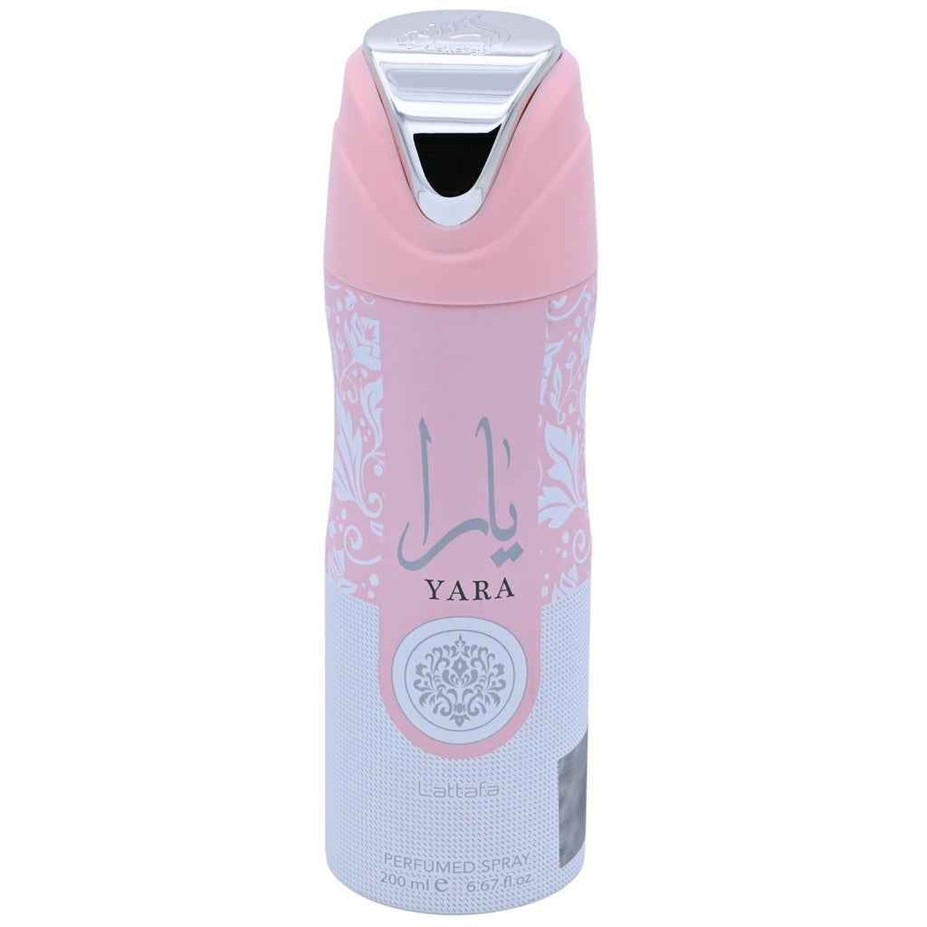 Yara by Lattafa perfume spray for women 6.67 oz New Can