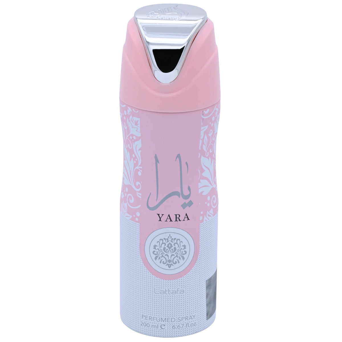 Yara by Lattafa perfume spray for women 6.67 oz New Can