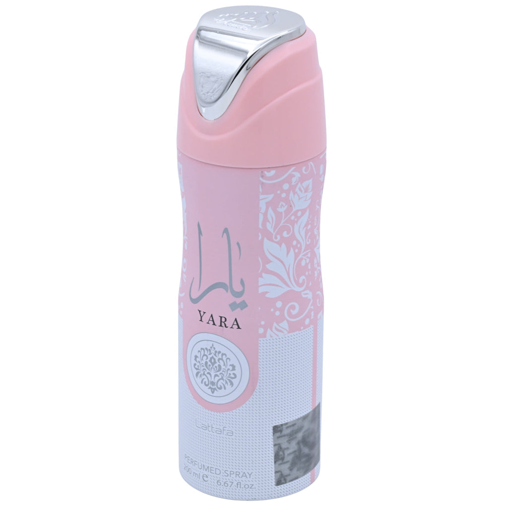 Yara by Lattafa perfume spray for women 6.67 oz New Can