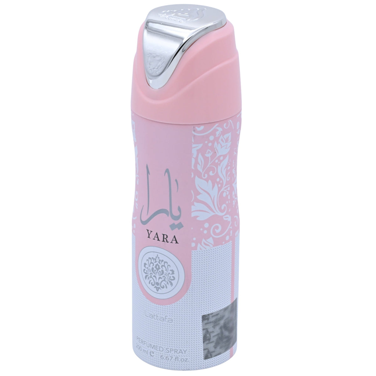 Yara by Lattafa perfume spray for women 6.67 oz New Can