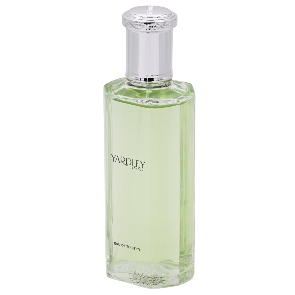 Yardley London Magnolia & Fig Eau de Toilette Spray for Women 4.2 oz (New Retail Box)