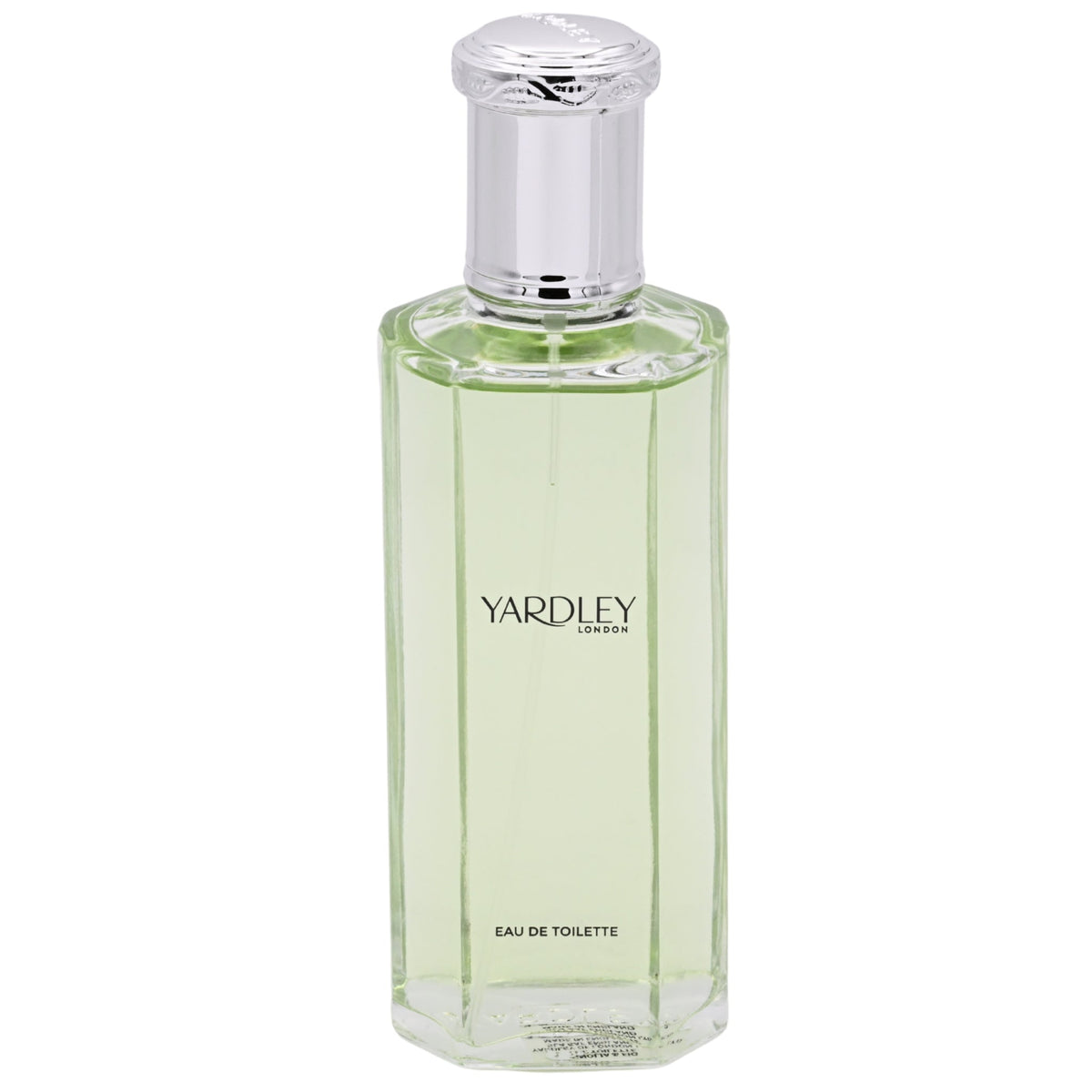 Yardley London Magnolia & Fig Eau de Toilette Spray for Women 4.2 oz (New Retail Box)