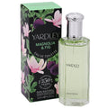 Yardley London Magnolia & Fig Eau de Toilette Spray for Women 4.2 oz (New Retail Box)