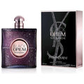Black Opium Nuit Blanche By YSL perfume for women 3.0 oz EDP New in Box
