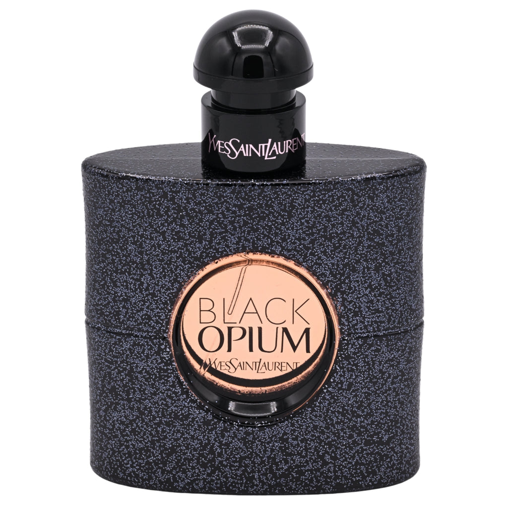 Yves Saint Laurent Black Opium EDP Spray Women 1.6 oz 50ml