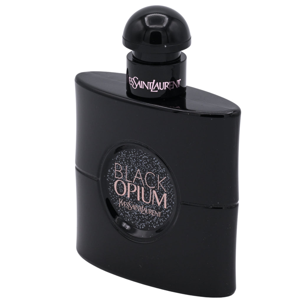 Yves Saint Laurent Black Opium Le Parfum Eau de Parfum Spray for Women 1.7 oz (50 ml) NIB