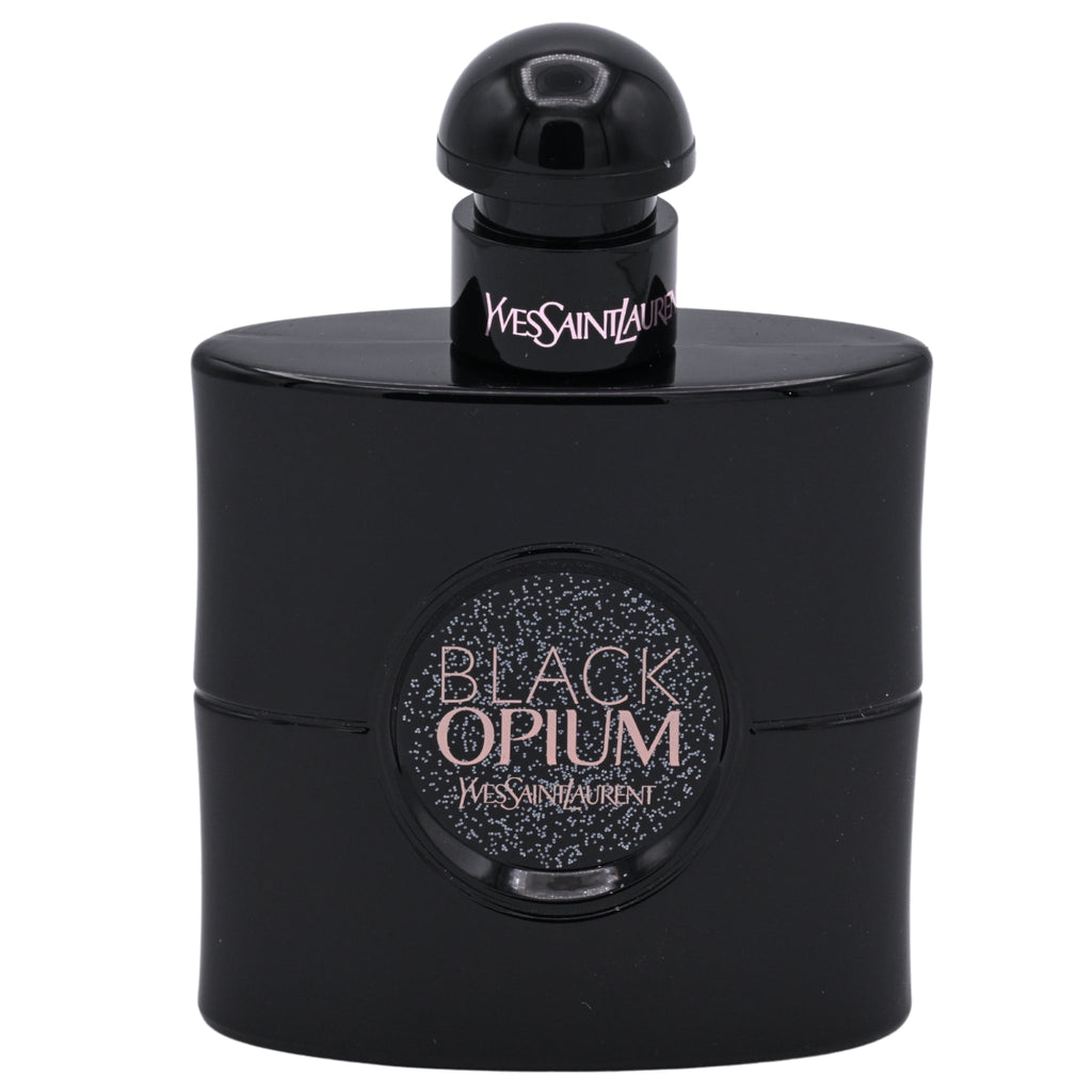 Yves Saint Laurent Black Opium Le Parfum Eau de Parfum Spray for Women 1.7 oz (50 ml) NIB