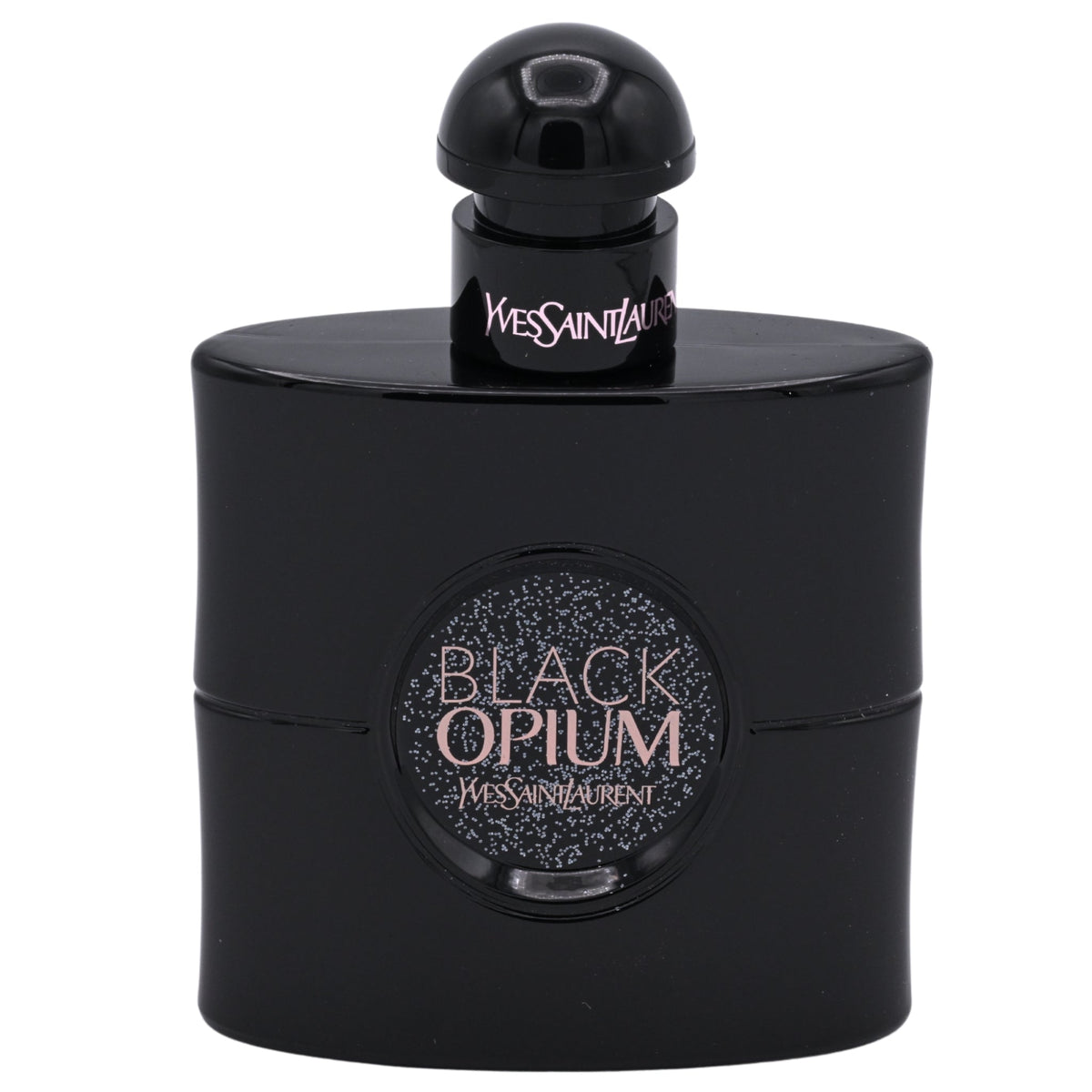 Yves Saint Laurent Black Opium Le Parfum Eau de Parfum Spray for Women 1.7 oz (50 ml) NIB
