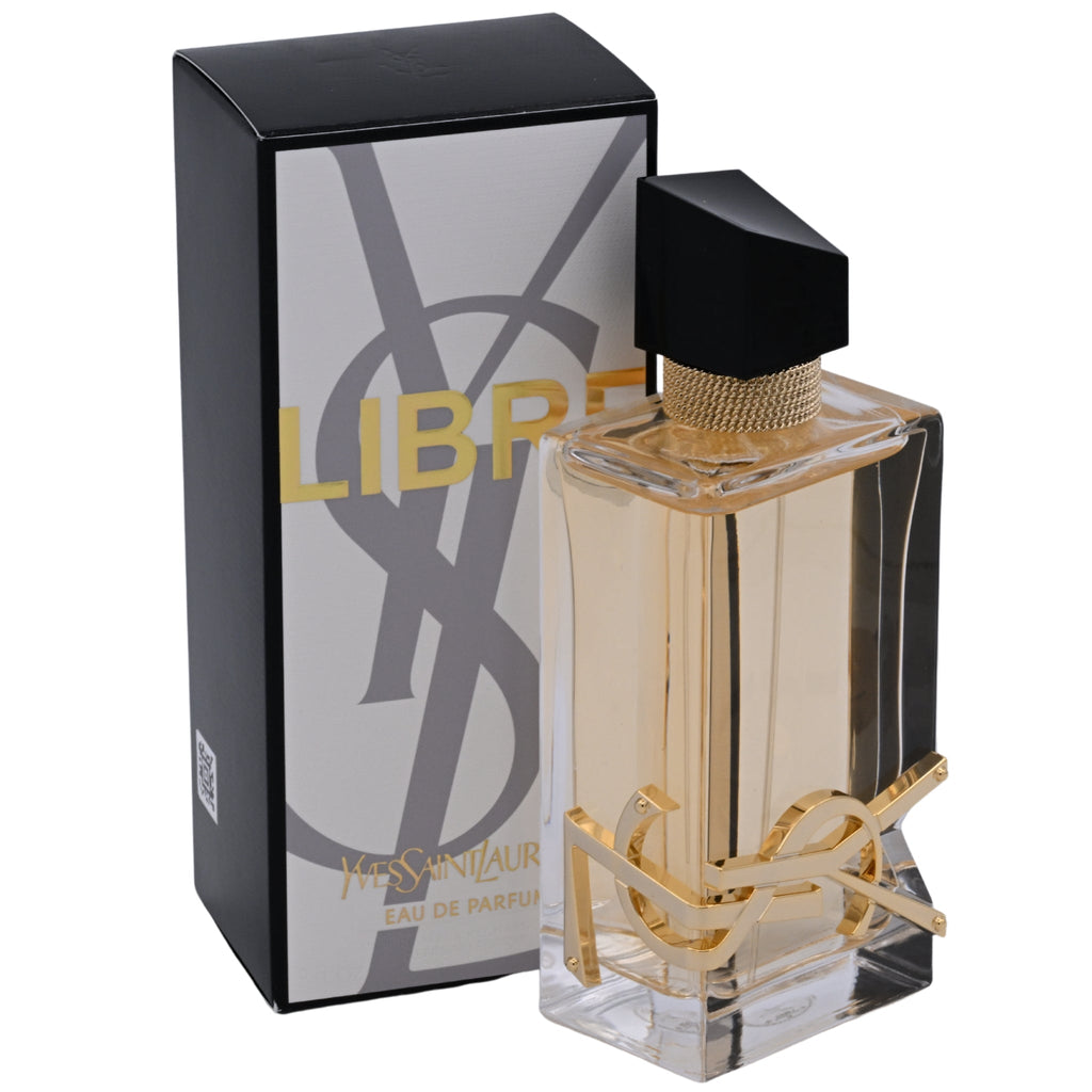 Yves Saint Laurent Libre EDP Spray Women 3 oz 90ml New Box