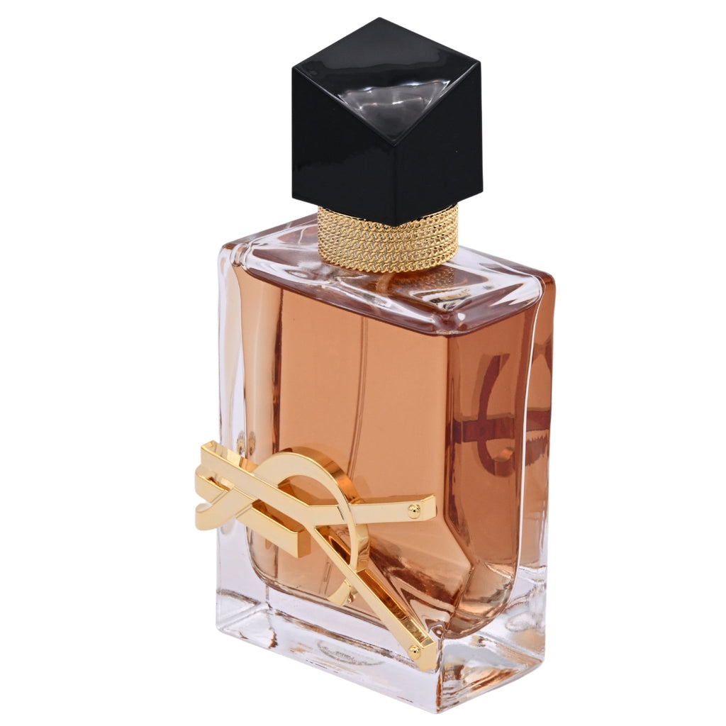 Yves Saint Laurent Libre Flowers & Flames Eau de Parfum Spray for Women 1.7 oz (50 ml) New in Box