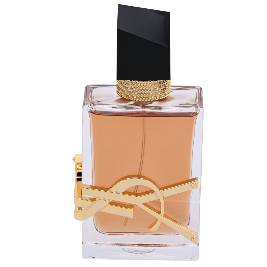 Yves Saint Laurent Libre Flowers & Flames Eau de Parfum Spray for Women 1.7 oz (50 ml) New in Box