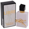 Yves Saint Laurent Libre L'Eau Nue Parfum De Peau Alcohol Free Women 1.6 oz
